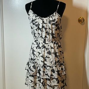 American Eagle Outfitters Floral Short Dress